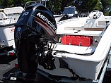 2015 Boston Whaler 150 Super Sport Photo #3