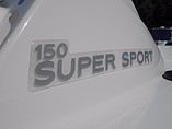 2015 Boston Whaler 150 Super Sport Photo #8