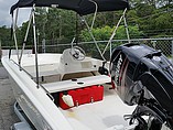 2015 Boston Whaler 150 Super Sport Photo #3