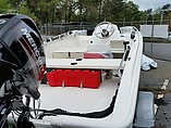 2015 Boston Whaler 150 Super Sport Photo #5