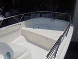 2015 Boston Whaler 150 Super Sport Photo #3