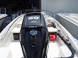 2015 Boston Whaler 150 Super Sport Photo #4