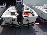 2015 Boston Whaler 150 Super Sport Photo #5