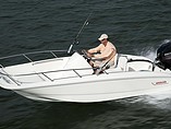 2015 Boston Whaler 150 Super Sport Photo #3