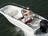2015 Boston Whaler 150 Super Sport Photo #4