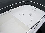 2015 Boston Whaler 150 Super Sport Photo #6