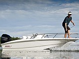 15 Boston Whaler 150 Super Sport