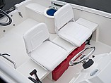 2015 Boston Whaler 150 Super Sport Photo #9
