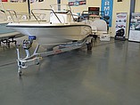 15 Boston Whaler 170 Dauntless