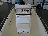 2015 Boston Whaler 170 Dauntless Photo #7