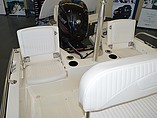2015 Boston Whaler 170 Dauntless Photo #8