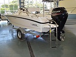 2015 Boston Whaler 170 Dauntless Photo #12