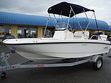 15 Boston Whaler 170 Dauntless