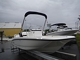 2015 Boston Whaler 170 Dauntless Photo #2