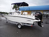 2015 Boston Whaler 170 Dauntless Photo #3