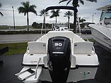 2015 Boston Whaler 170 Dauntless Photo #5