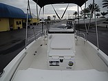 2015 Boston Whaler 170 Dauntless Photo #6