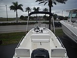 2015 Boston Whaler 170 Dauntless Photo #9