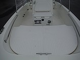 2015 Boston Whaler 170 Dauntless Photo #11