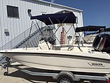 15 Boston Whaler 170 Dauntless