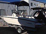 2015 Boston Whaler 170 Dauntless Photo #2