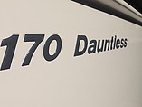 2015 Boston Whaler 170 Dauntless Photo #3