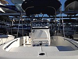 2015 Boston Whaler 170 Dauntless Photo #4