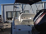 2015 Boston Whaler 170 Dauntless Photo #10