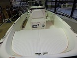 2015 Boston Whaler 170 Dauntless Photo #3