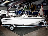 15 Boston Whaler 170 Dauntless