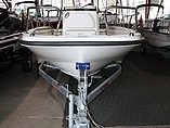 2015 Boston Whaler 170 Dauntless Photo #2