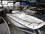 2015 Boston Whaler 170 Dauntless Photo #5