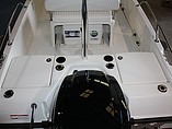 2015 Boston Whaler 170 Dauntless Photo #8