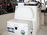 2015 Boston Whaler 170 Dauntless Photo #11