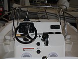 2015 Boston Whaler 170 Dauntless Photo #12