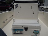 2015 Boston Whaler 170 Dauntless Photo #4