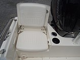 2015 Boston Whaler 170 Dauntless Photo #8