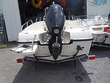 2015 Boston Whaler 170 Dauntless Photo #9