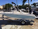 15 Boston Whaler 170 Dauntless