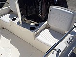 2015 Boston Whaler 170 Dauntless Photo #7