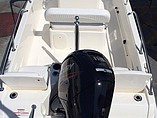 2015 Boston Whaler 170 Dauntless Photo #8