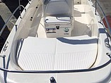2015 Boston Whaler 170 Dauntless Photo #9
