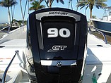 2015 Boston Whaler 170 Dauntless Photo #7