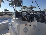2015 Boston Whaler 170 Dauntless Photo #8