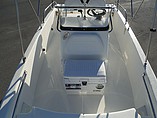 2015 Boston Whaler 170 Dauntless Photo #12