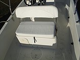 2015 Boston Whaler 170 Dauntless Photo #13