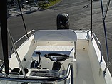 2015 Boston Whaler 170 Dauntless Photo #16