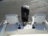 2015 Boston Whaler 170 Dauntless Photo #17