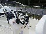 2015 Boston Whaler 170 Dauntless Photo #6