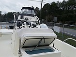 2015 Boston Whaler 170 Dauntless Photo #7
